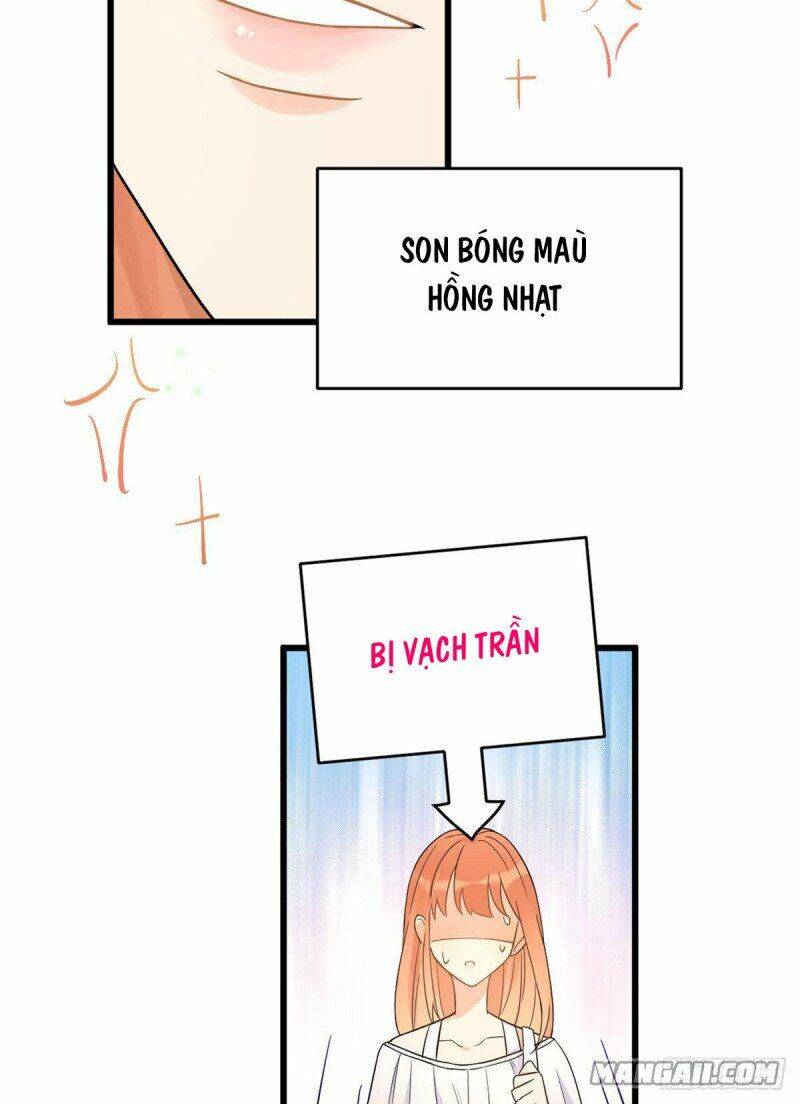 Vẫn Cứ Nhớ Em, Nhớ Em Chapter 7 - Trang 2