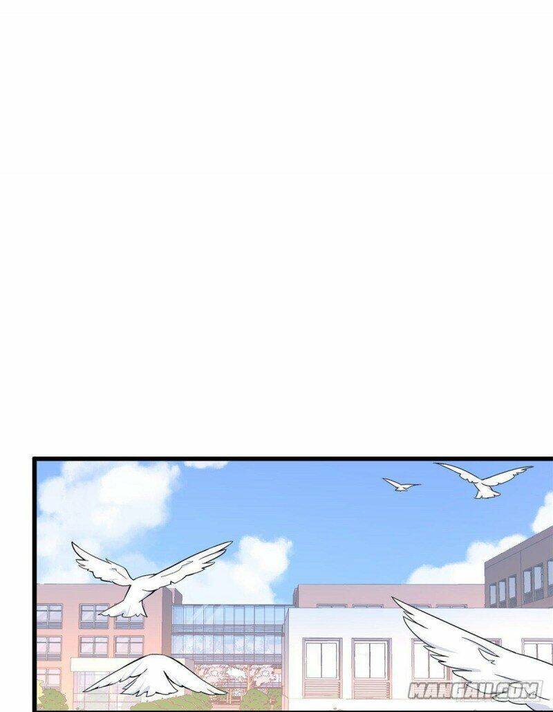 Vẫn Cứ Nhớ Em, Nhớ Em Chapter 7 - Trang 2