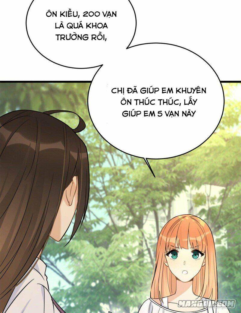 Vẫn Cứ Nhớ Em, Nhớ Em Chapter 7 - Trang 2