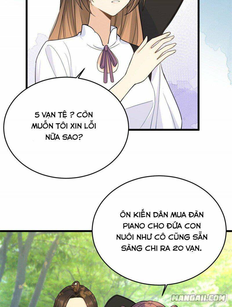 Vẫn Cứ Nhớ Em, Nhớ Em Chapter 7 - Trang 2