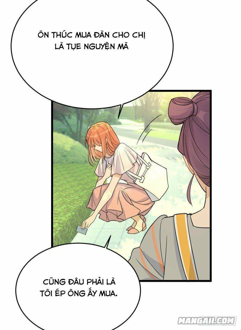 Vẫn Cứ Nhớ Em, Nhớ Em Chapter 7 - Trang 2