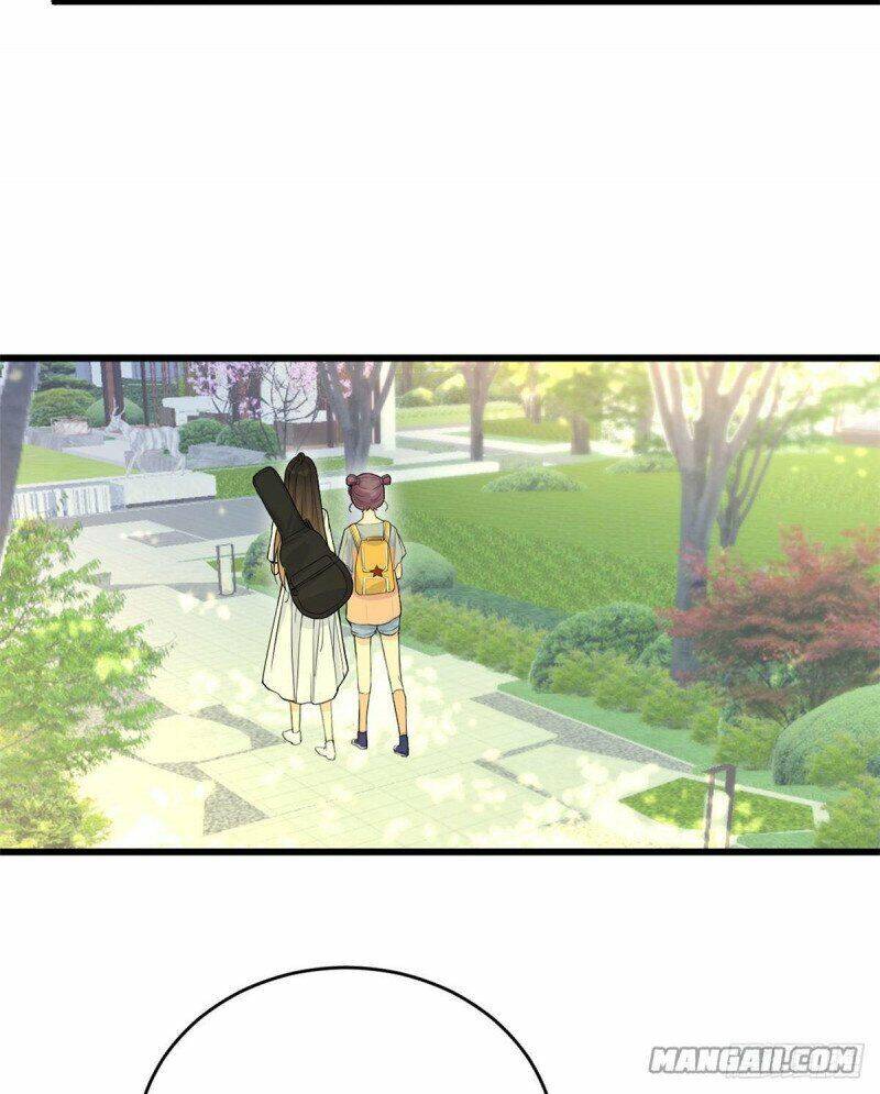 Vẫn Cứ Nhớ Em, Nhớ Em Chapter 7 - Trang 2