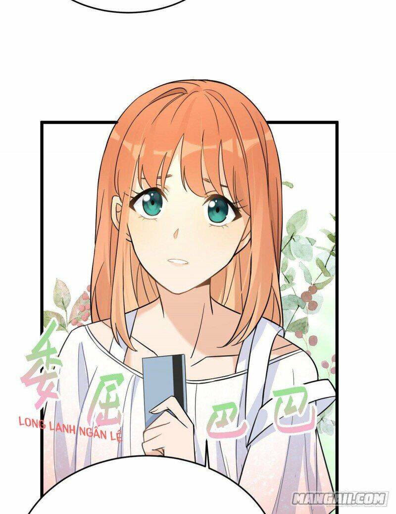 Vẫn Cứ Nhớ Em, Nhớ Em Chapter 7 - Trang 2