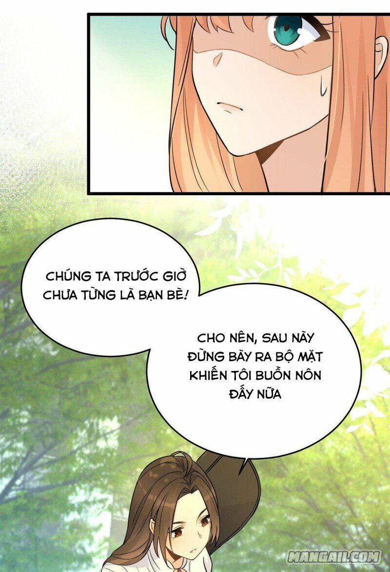 Vẫn Cứ Nhớ Em, Nhớ Em Chapter 7 - Trang 2