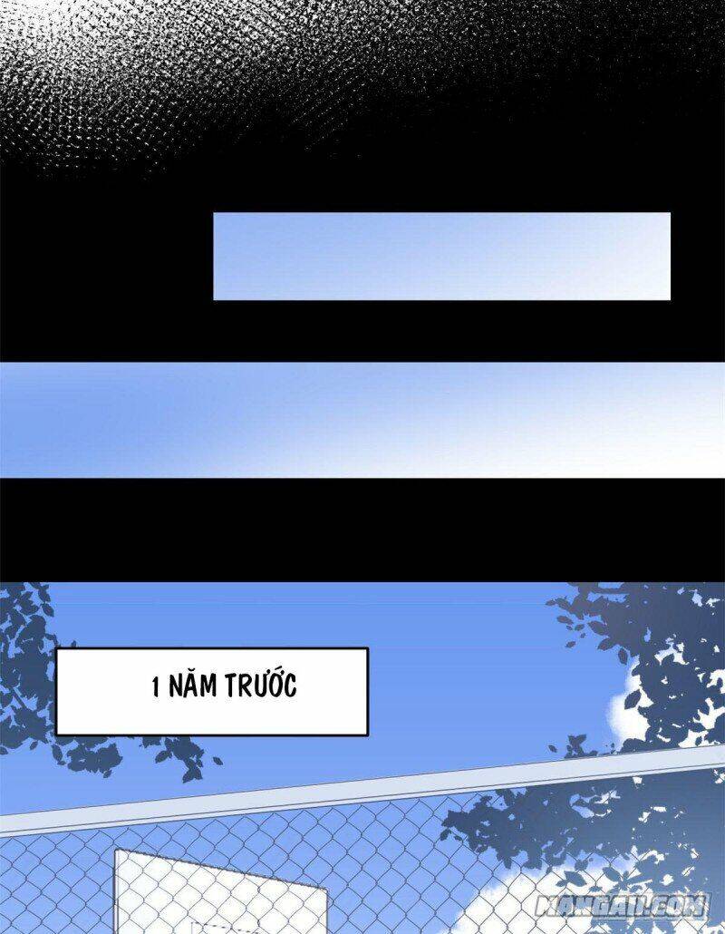 Vẫn Cứ Nhớ Em, Nhớ Em Chapter 7 - Trang 2