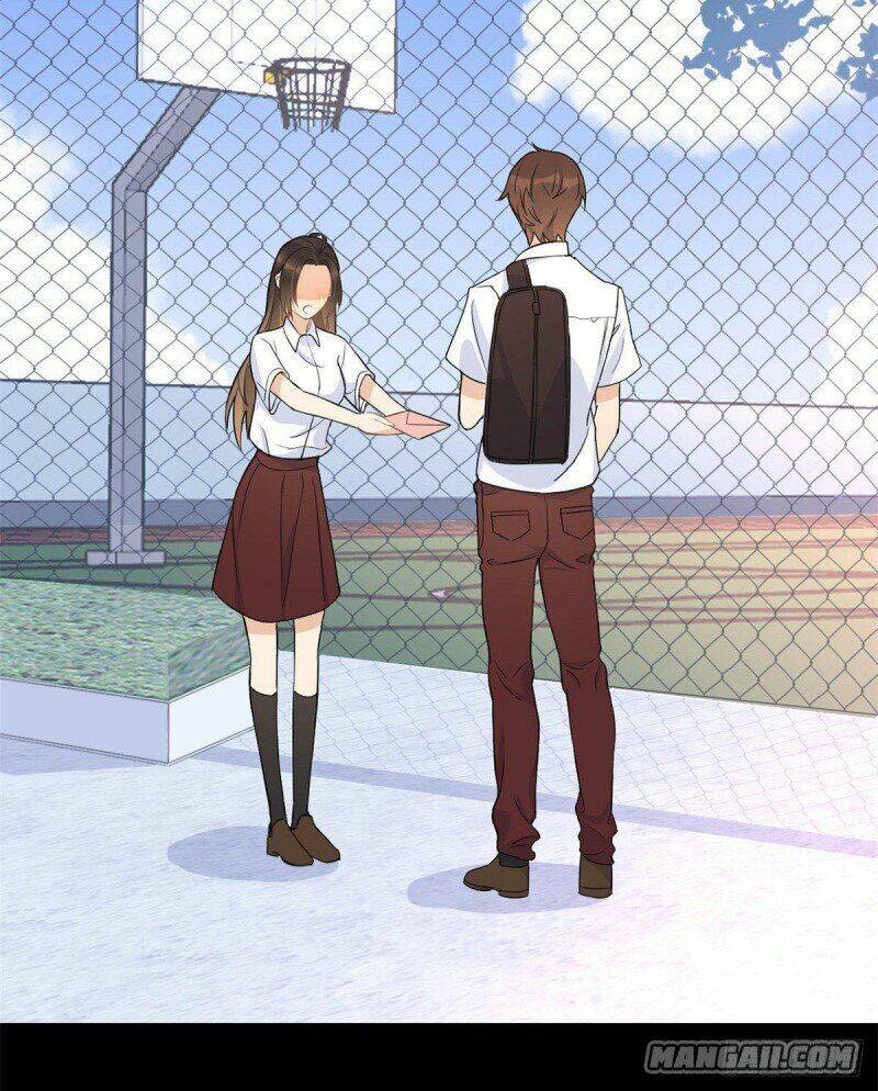 Vẫn Cứ Nhớ Em, Nhớ Em Chapter 7 - Trang 2