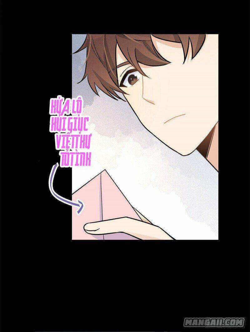 Vẫn Cứ Nhớ Em, Nhớ Em Chapter 7 - Trang 2