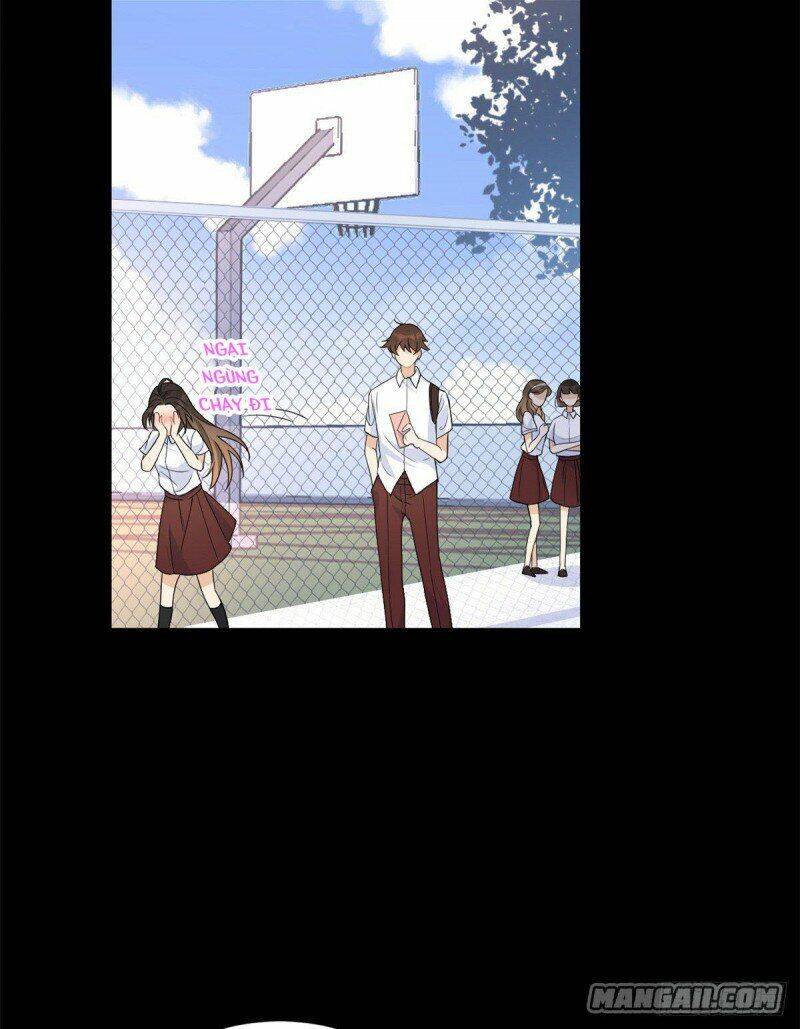 Vẫn Cứ Nhớ Em, Nhớ Em Chapter 7 - Trang 2