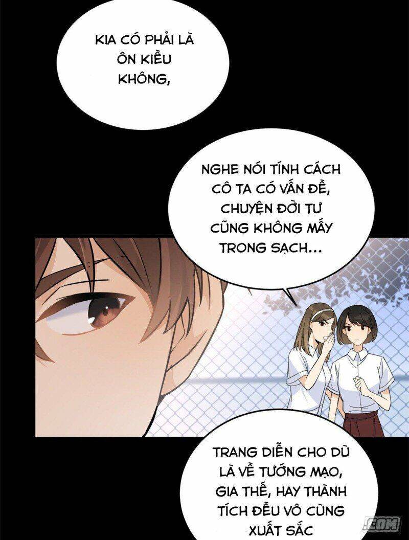 Vẫn Cứ Nhớ Em, Nhớ Em Chapter 7 - Trang 2