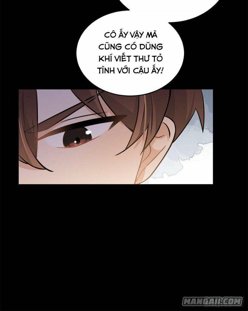 Vẫn Cứ Nhớ Em, Nhớ Em Chapter 7 - Trang 2