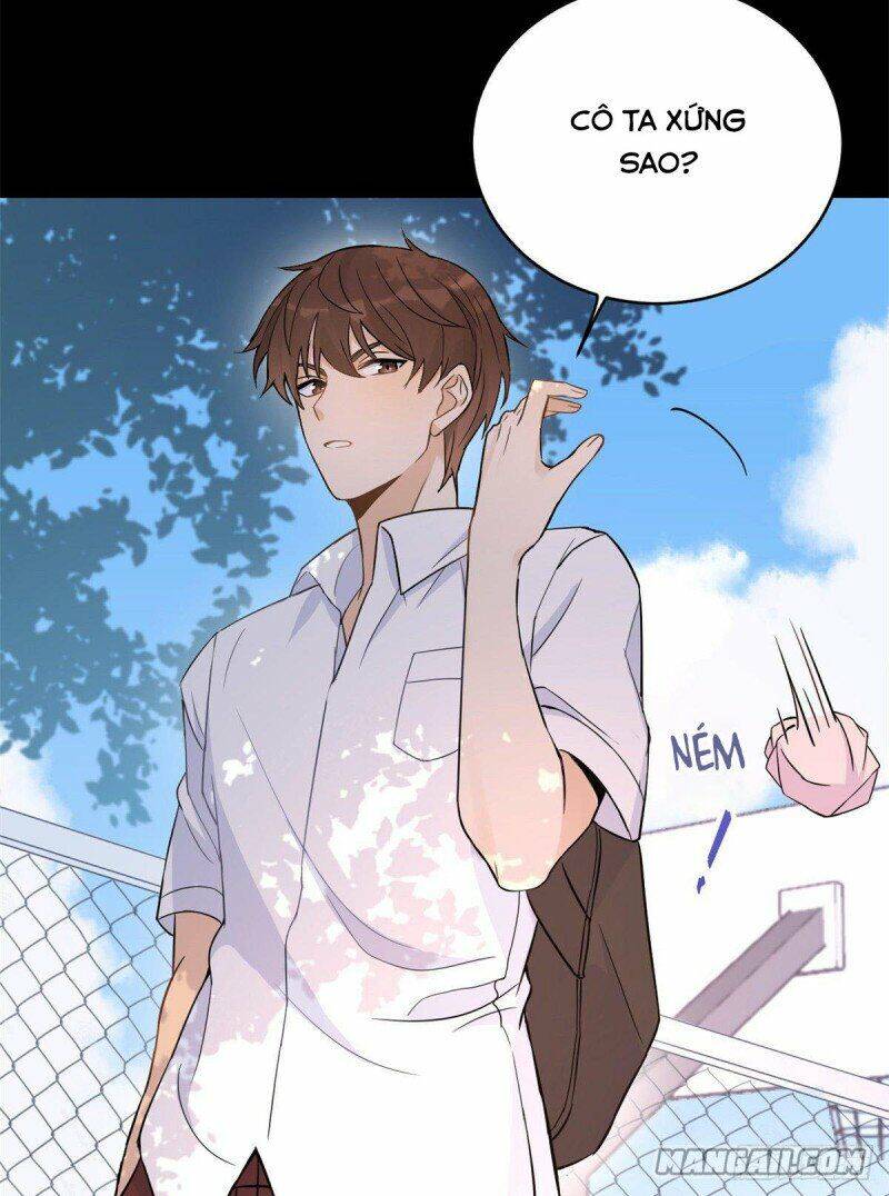 Vẫn Cứ Nhớ Em, Nhớ Em Chapter 7 - Trang 2