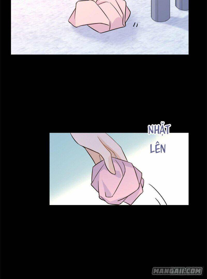 Vẫn Cứ Nhớ Em, Nhớ Em Chapter 7 - Trang 2