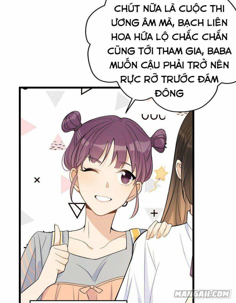 Vẫn Cứ Nhớ Em, Nhớ Em Chapter 7 - Trang 2