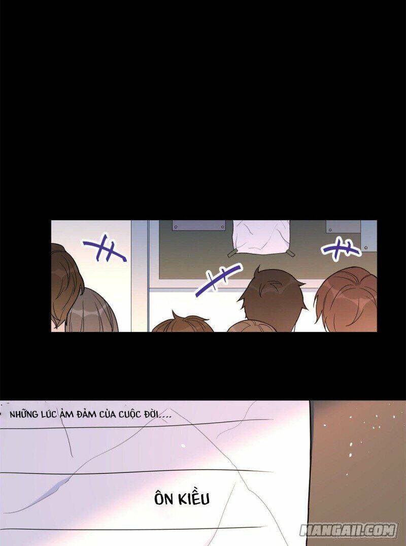 Vẫn Cứ Nhớ Em, Nhớ Em Chapter 7 - Trang 2