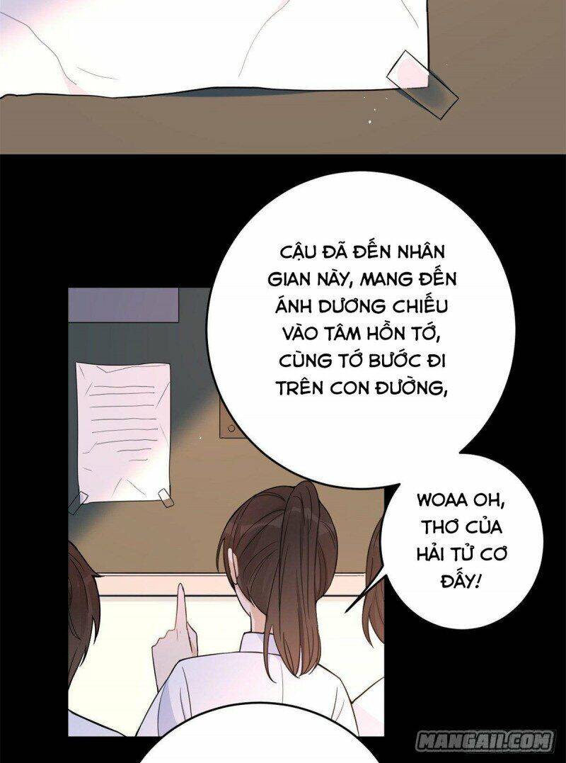 Vẫn Cứ Nhớ Em, Nhớ Em Chapter 7 - Trang 2