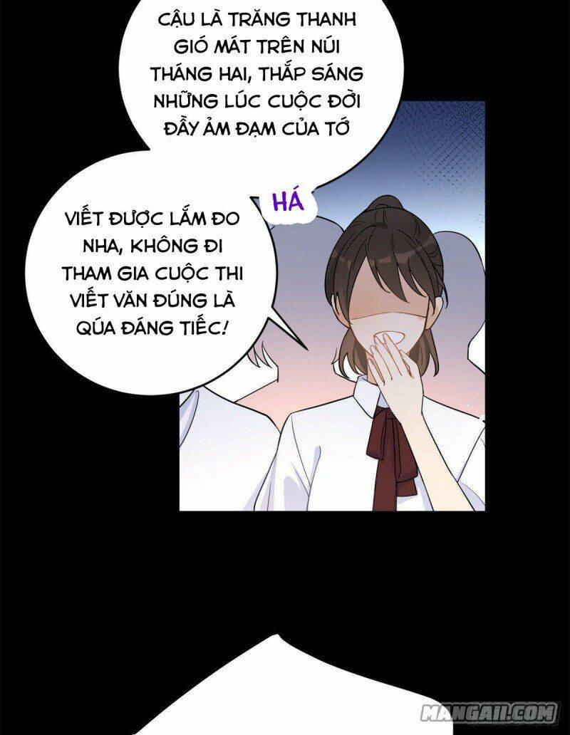 Vẫn Cứ Nhớ Em, Nhớ Em Chapter 7 - Trang 2