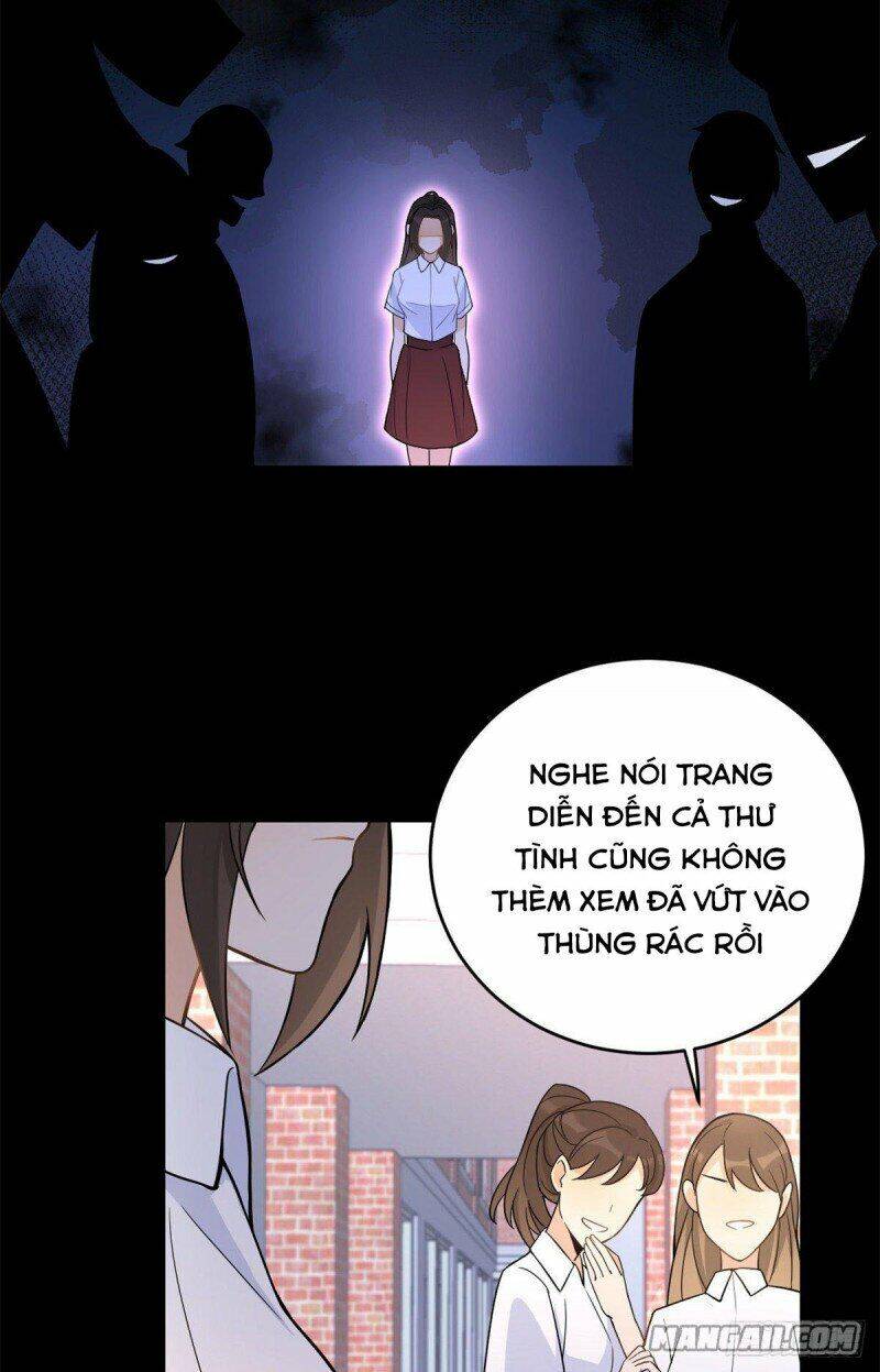 Vẫn Cứ Nhớ Em, Nhớ Em Chapter 7 - Trang 2