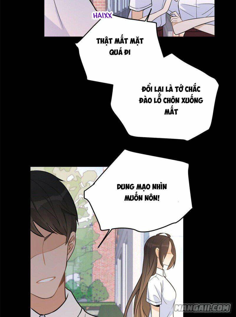 Vẫn Cứ Nhớ Em, Nhớ Em Chapter 7 - Trang 2