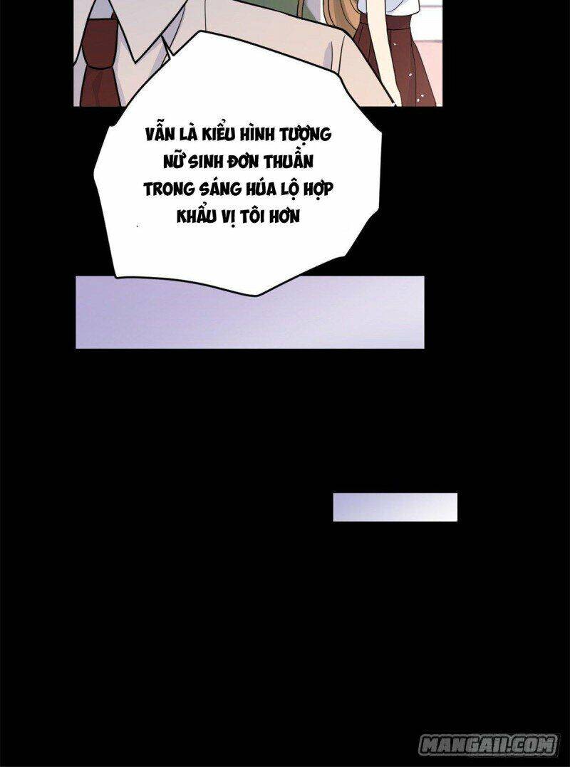 Vẫn Cứ Nhớ Em, Nhớ Em Chapter 7 - Trang 2