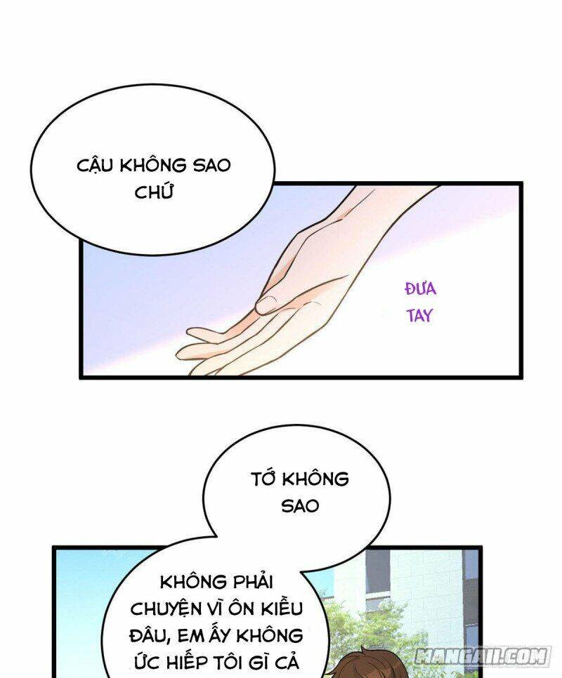 Vẫn Cứ Nhớ Em, Nhớ Em Chapter 7 - Trang 2