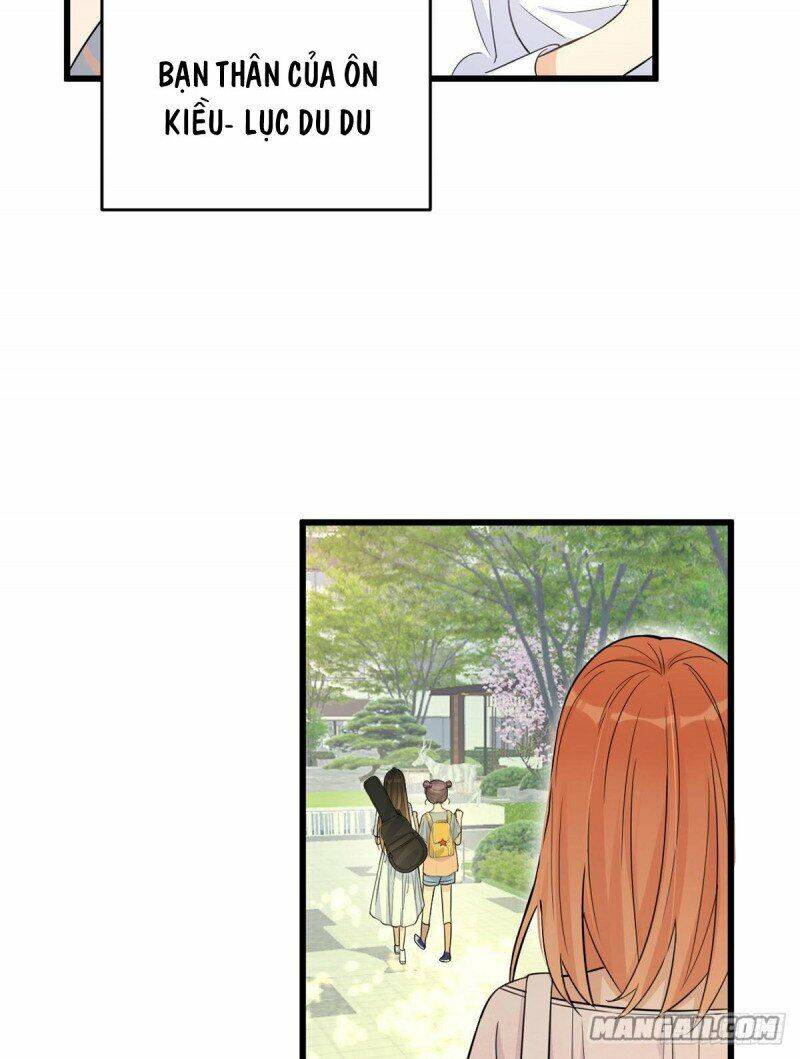 Vẫn Cứ Nhớ Em, Nhớ Em Chapter 7 - Trang 2