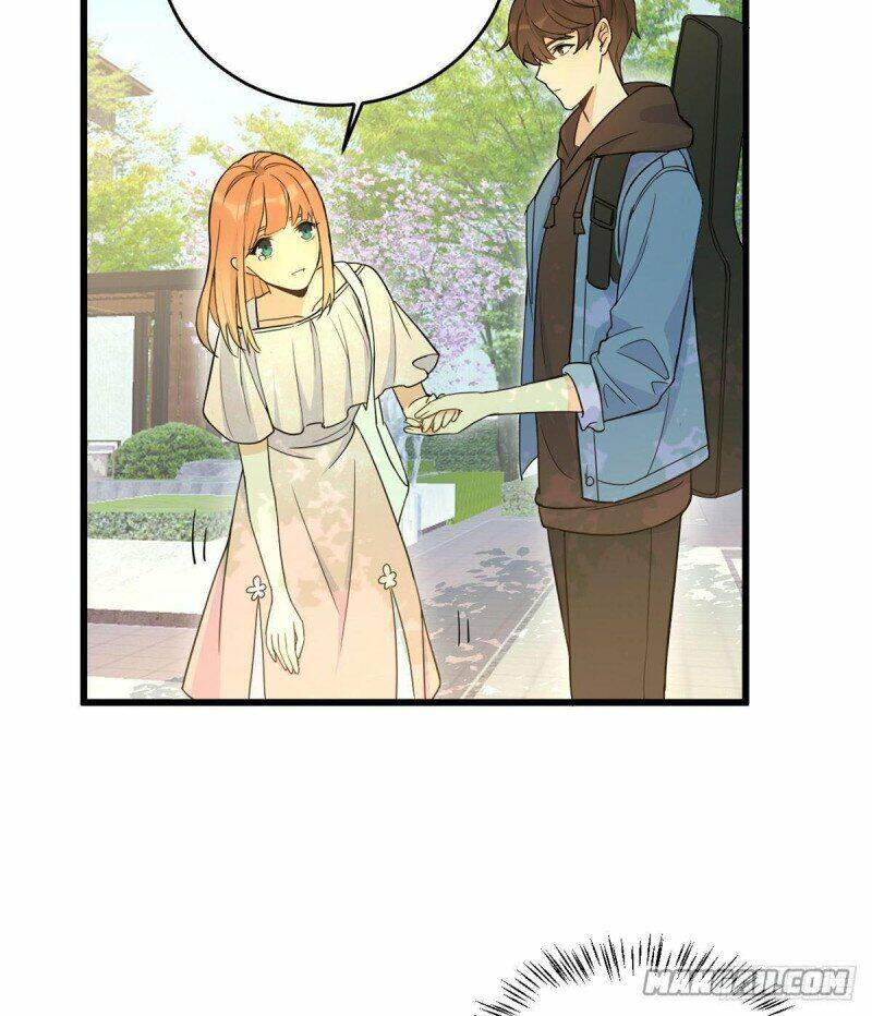 Vẫn Cứ Nhớ Em, Nhớ Em Chapter 7 - Trang 2