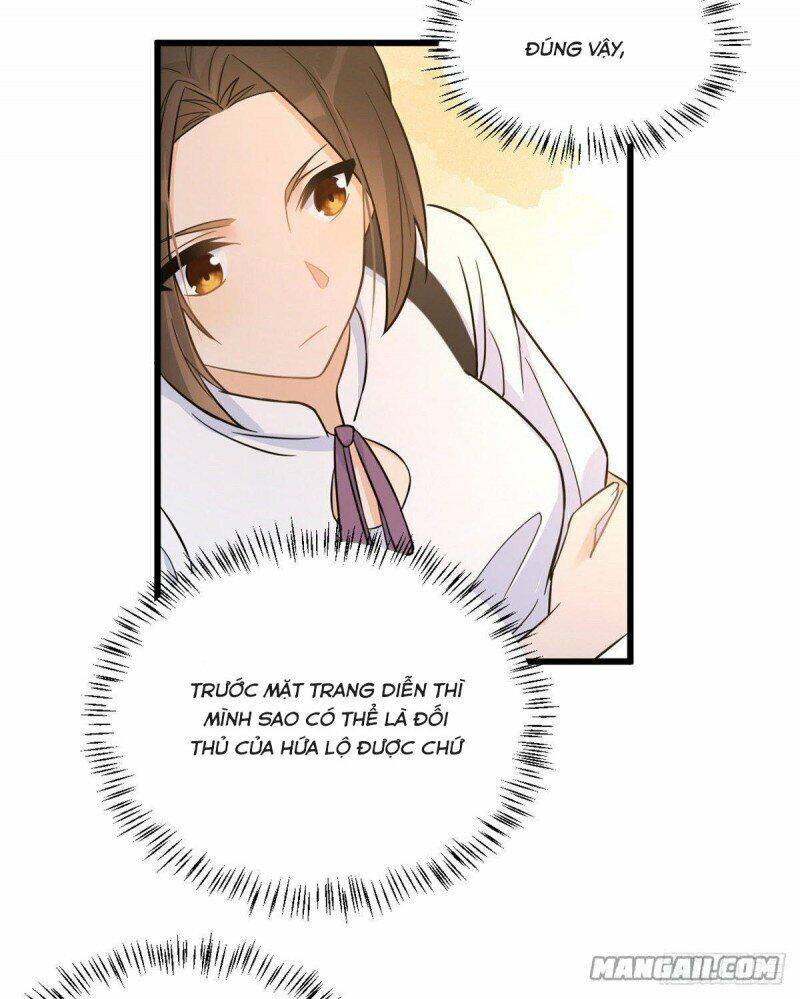 Vẫn Cứ Nhớ Em, Nhớ Em Chapter 7 - Trang 2