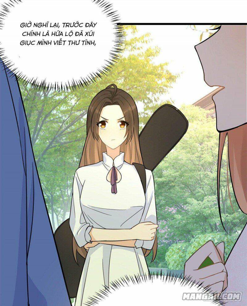 Vẫn Cứ Nhớ Em, Nhớ Em Chapter 7 - Trang 2