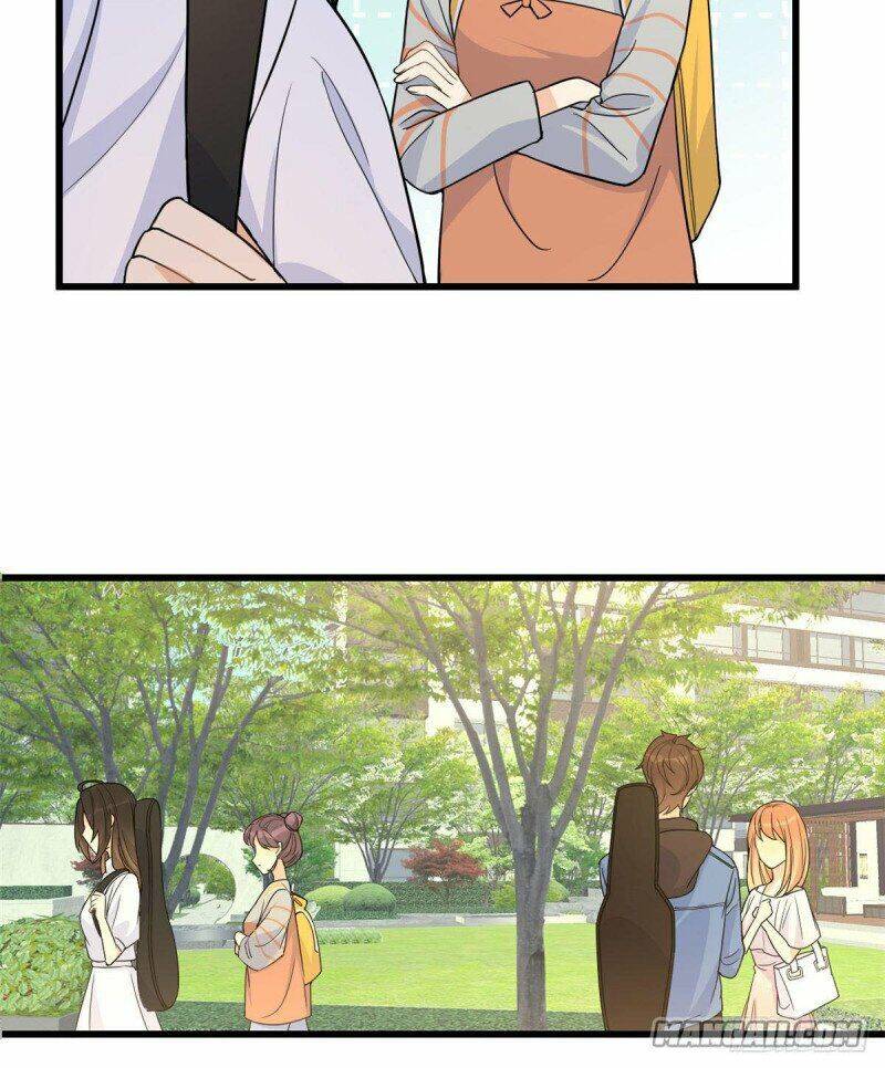 Vẫn Cứ Nhớ Em, Nhớ Em Chapter 7 - Trang 2