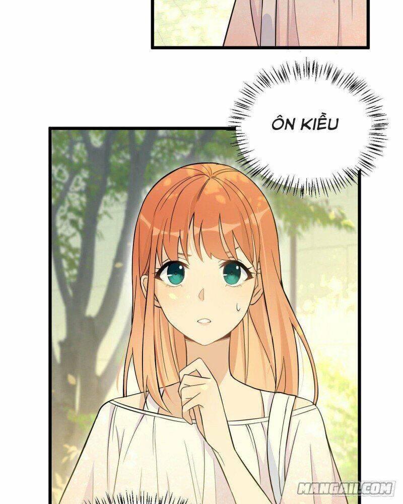 Vẫn Cứ Nhớ Em, Nhớ Em Chapter 7 - Trang 2