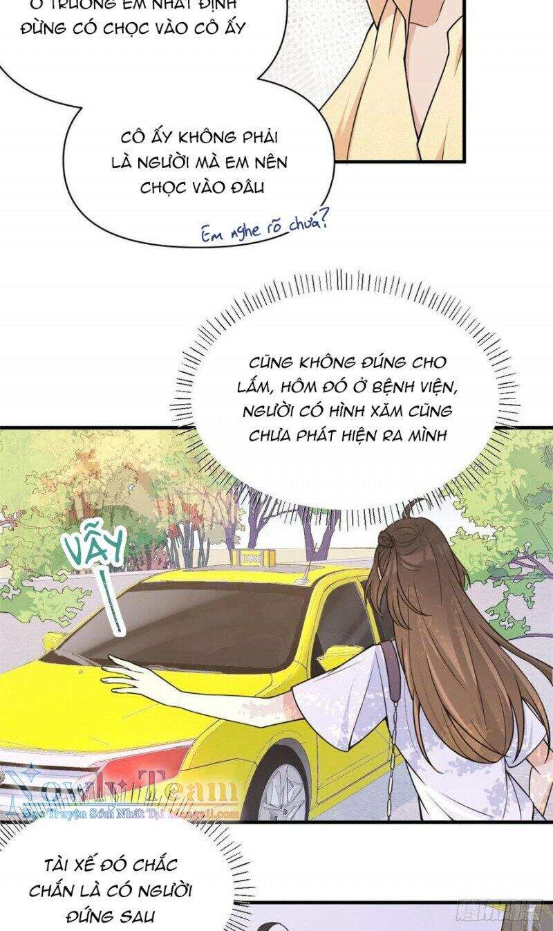 Vẫn Cứ Nhớ Em, Nhớ Em Chapter 70 - Trang 2