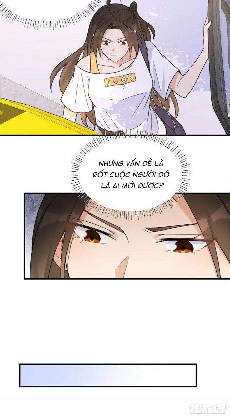 Vẫn Cứ Nhớ Em, Nhớ Em Chapter 70 - Trang 2