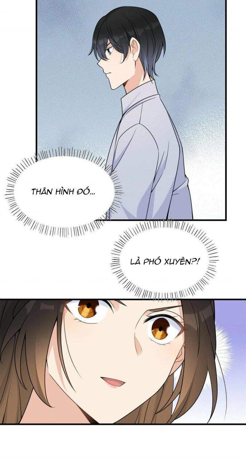 Vẫn Cứ Nhớ Em, Nhớ Em Chapter 70 - Trang 2