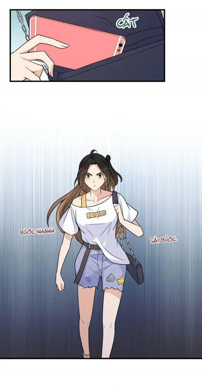 Vẫn Cứ Nhớ Em, Nhớ Em Chapter 70 - Trang 2