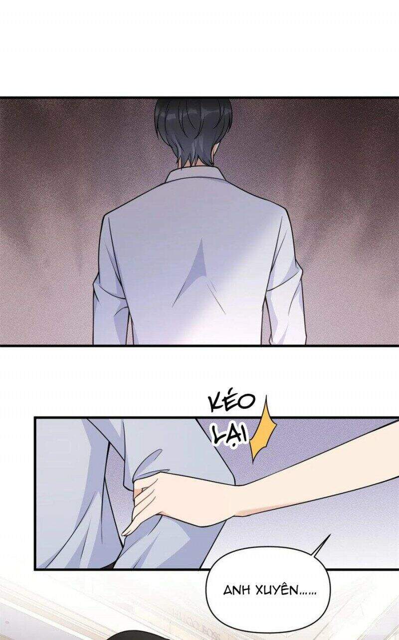 Vẫn Cứ Nhớ Em, Nhớ Em Chapter 70 - Trang 2