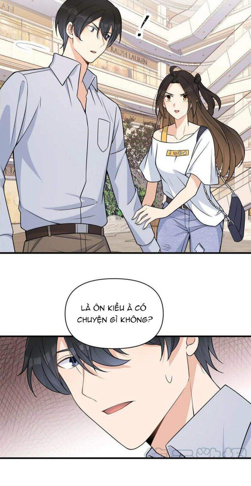 Vẫn Cứ Nhớ Em, Nhớ Em Chapter 70 - Trang 2