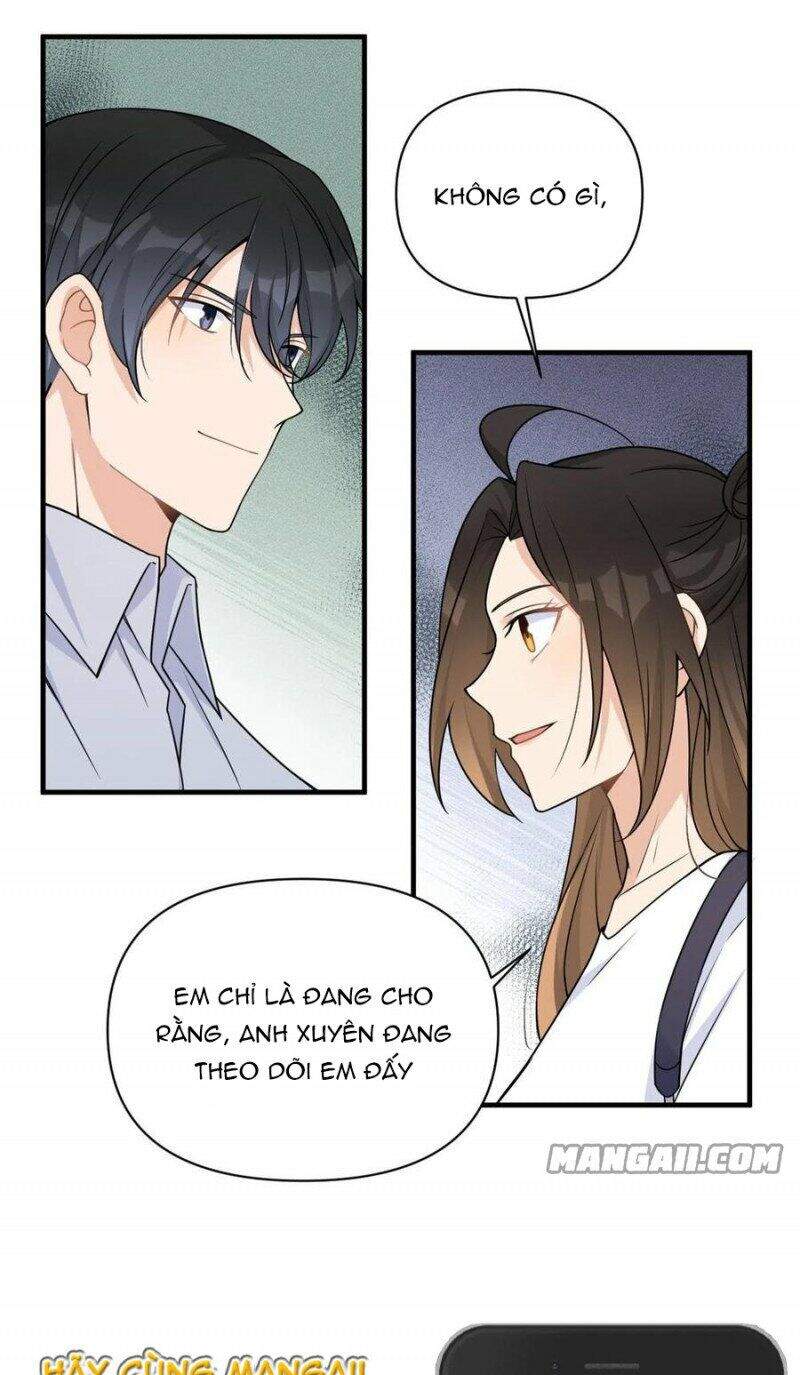 Vẫn Cứ Nhớ Em, Nhớ Em Chapter 70 - Trang 2