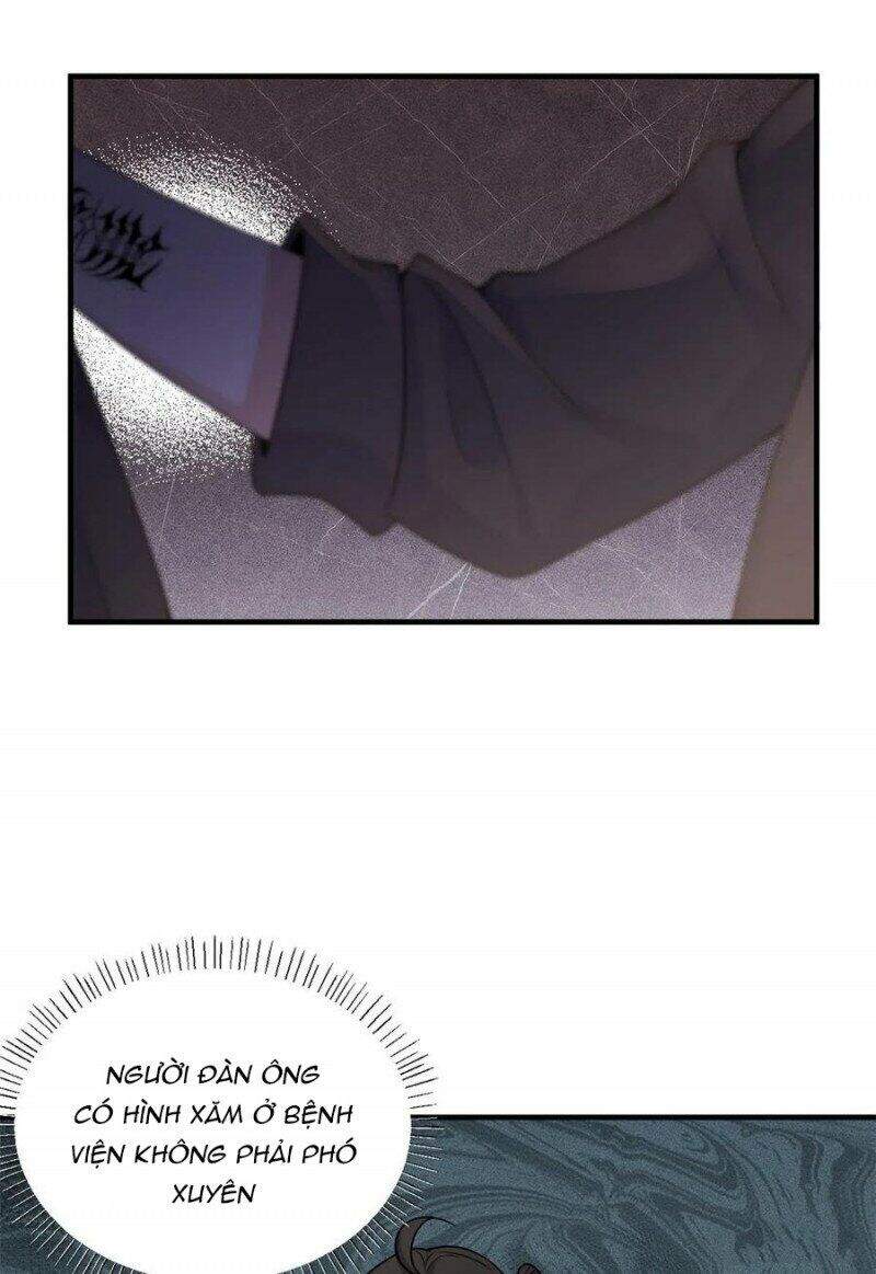 Vẫn Cứ Nhớ Em, Nhớ Em Chapter 70 - Trang 2