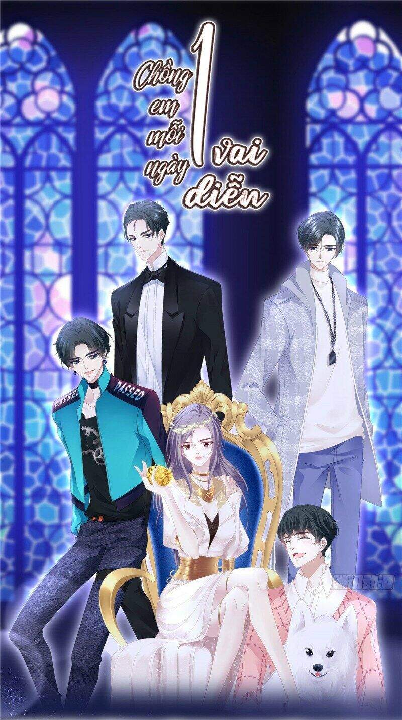 Vẫn Cứ Nhớ Em, Nhớ Em Chapter 70 - Trang 2