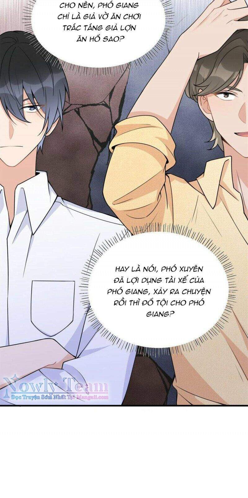 Vẫn Cứ Nhớ Em, Nhớ Em Chapter 70 - Trang 2