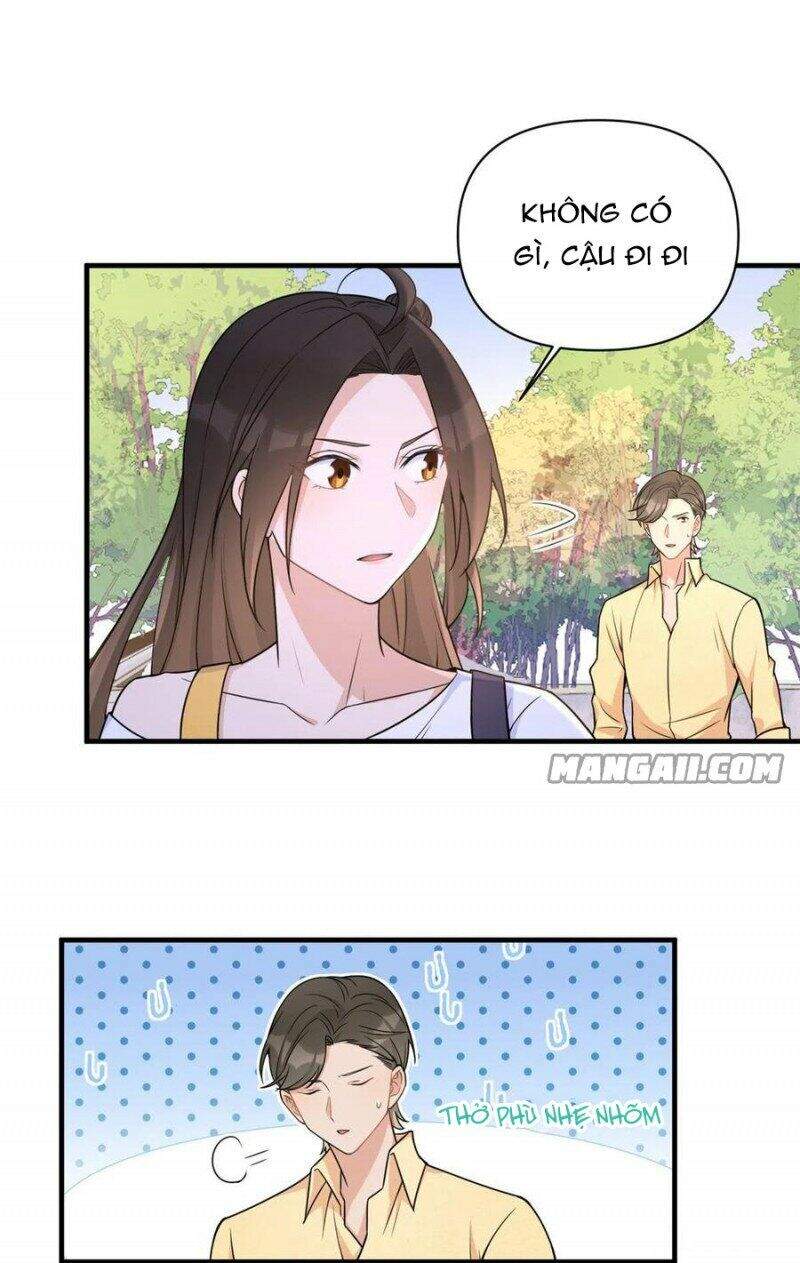 Vẫn Cứ Nhớ Em, Nhớ Em Chapter 70 - Trang 2