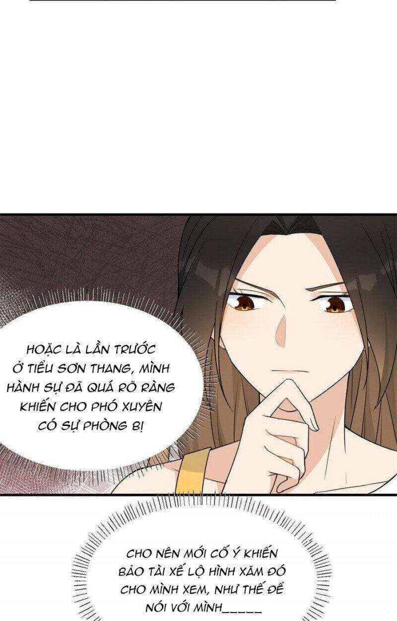 Vẫn Cứ Nhớ Em, Nhớ Em Chapter 70 - Trang 2