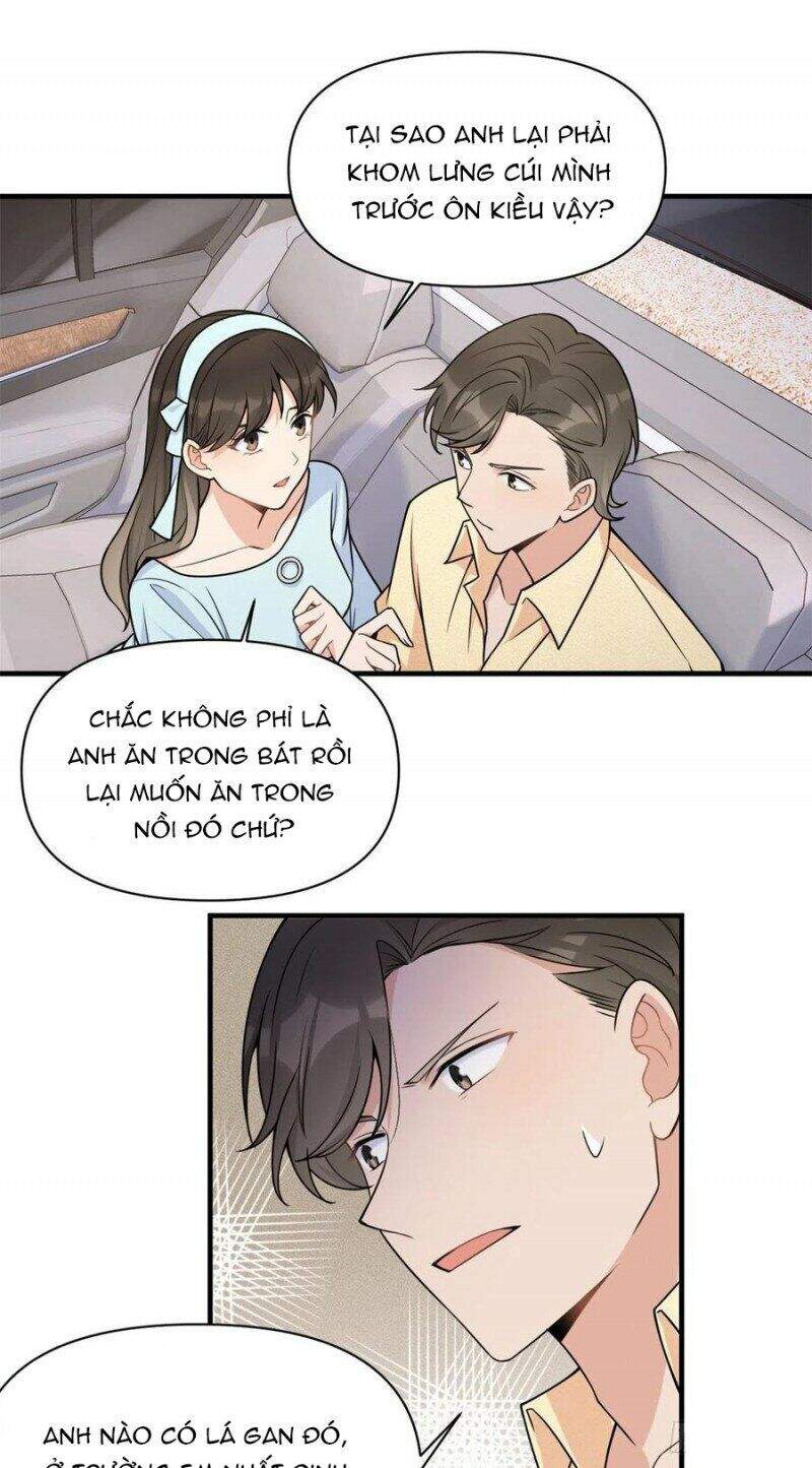 Vẫn Cứ Nhớ Em, Nhớ Em Chapter 70 - Trang 2