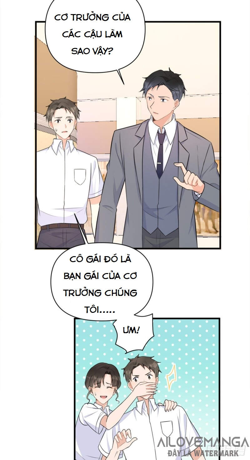 Vẫn Cứ Nhớ Em, Nhớ Em Chapter 71 - Trang 2