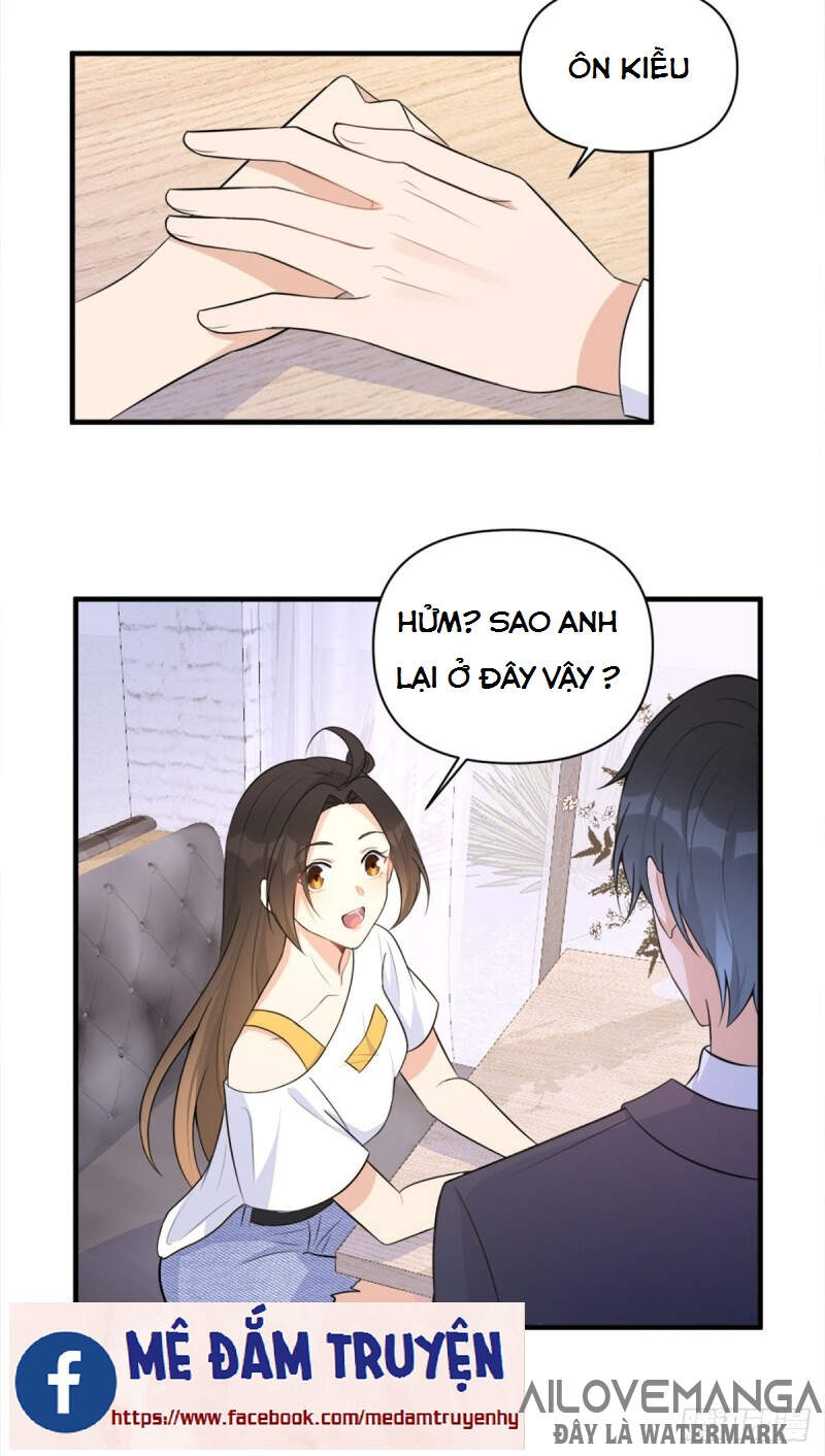 Vẫn Cứ Nhớ Em, Nhớ Em Chapter 71 - Trang 2