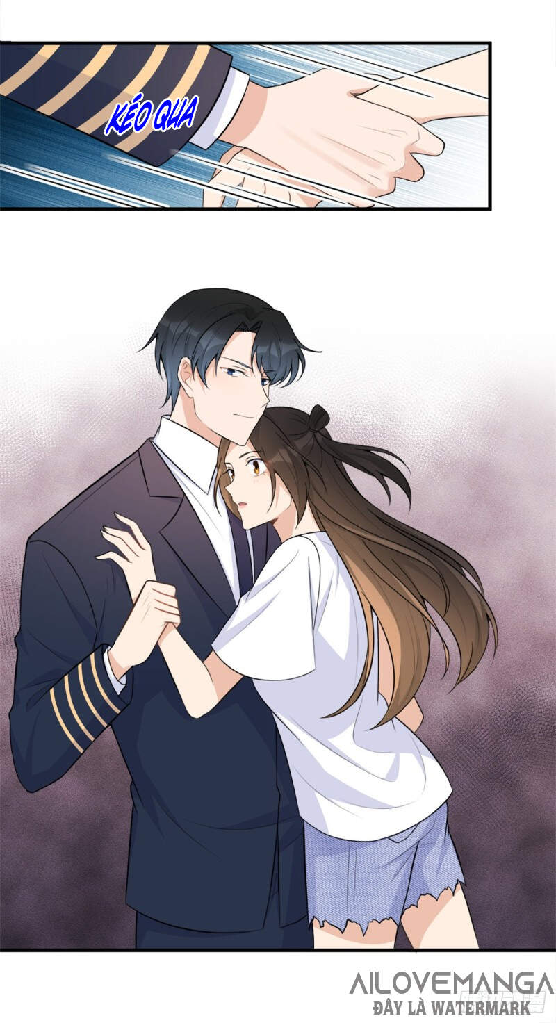 Vẫn Cứ Nhớ Em, Nhớ Em Chapter 71 - Trang 2