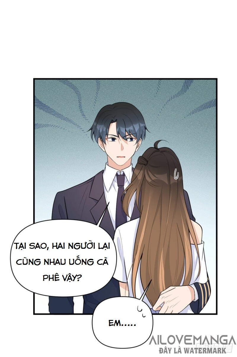 Vẫn Cứ Nhớ Em, Nhớ Em Chapter 71 - Trang 2