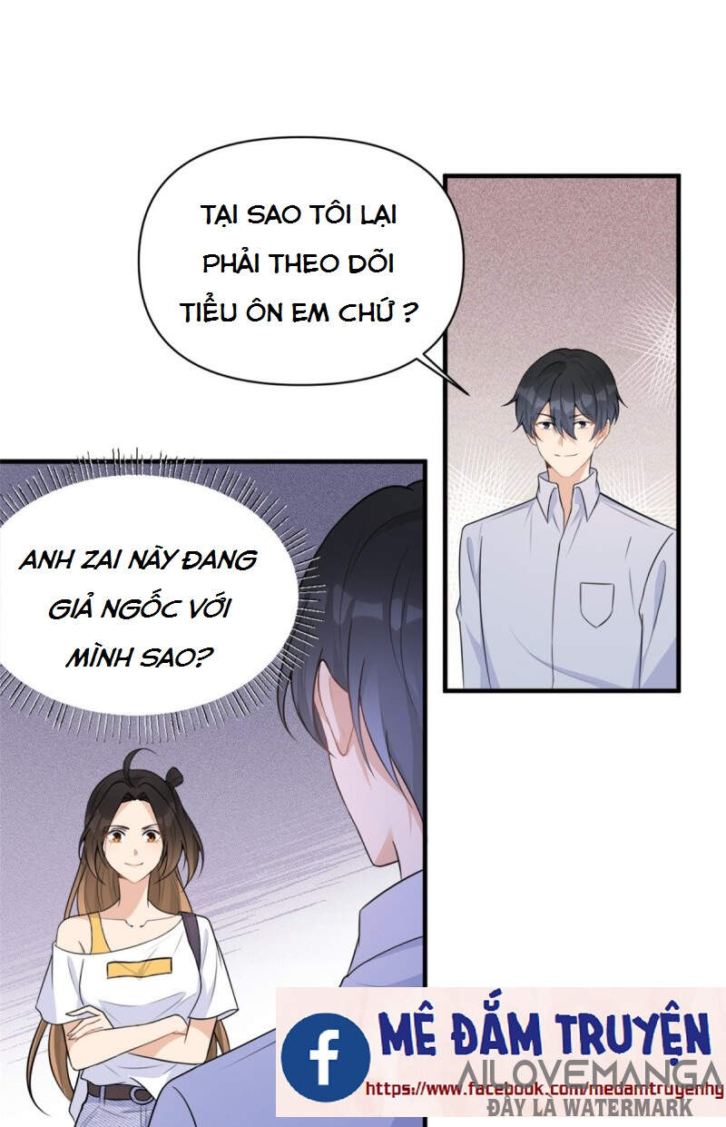 Vẫn Cứ Nhớ Em, Nhớ Em Chapter 71 - Trang 2