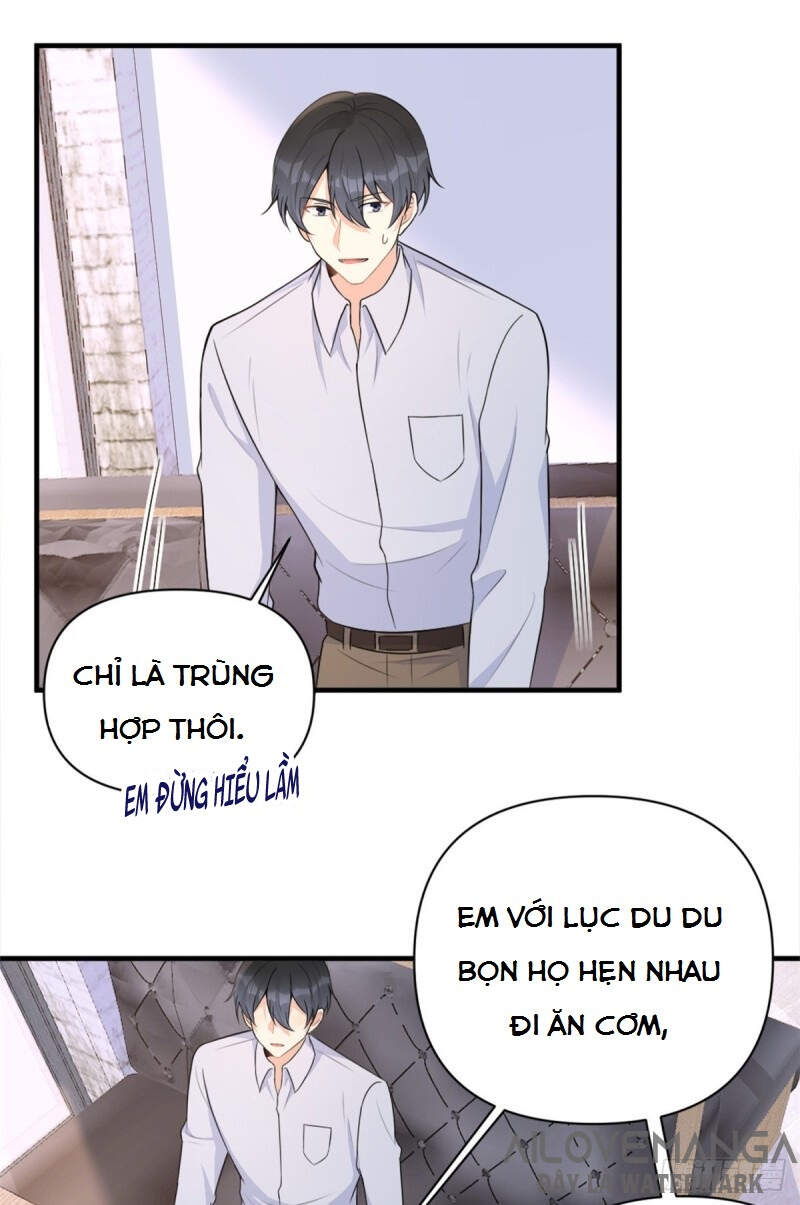 Vẫn Cứ Nhớ Em, Nhớ Em Chapter 71 - Trang 2
