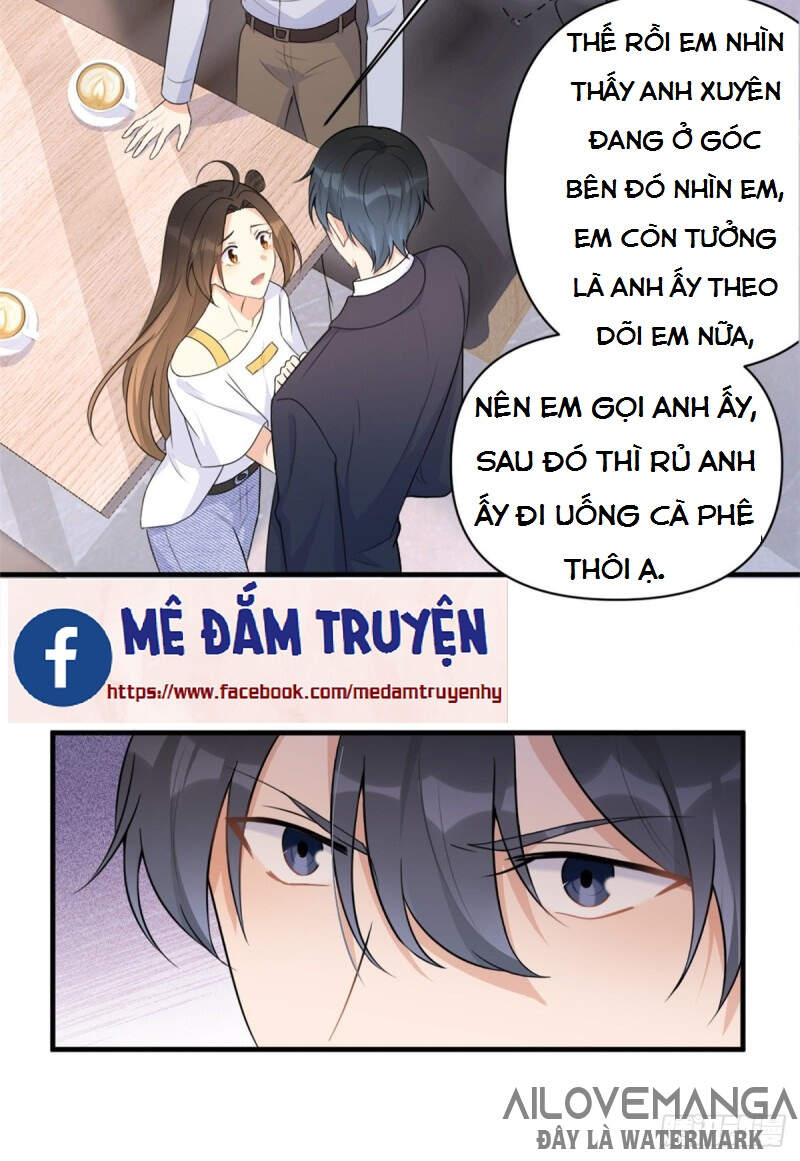 Vẫn Cứ Nhớ Em, Nhớ Em Chapter 71 - Trang 2